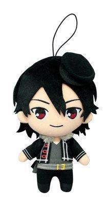 

Ensemble Stars! Plush Toy -UNDEAD- [Sakuma Rei] (Single Item)