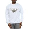 Gremlins Mens Kingston Falls Sport Sweatshirt