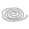 VG Sports 11 Speed Bike Chain Lightweight Half Hollow 1/2x11/128 Inch 116 Links Bicycle Chain for Mountain Bike