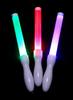 Manufacturer s 15 Color Glow Stick Customizable logo Concert Parties Remote Control Glow Sticks