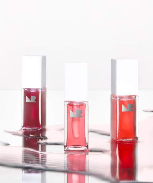 

Nature Republic Glaze Shine Lip Oil 3colors 02 Shining Cherry NE0742