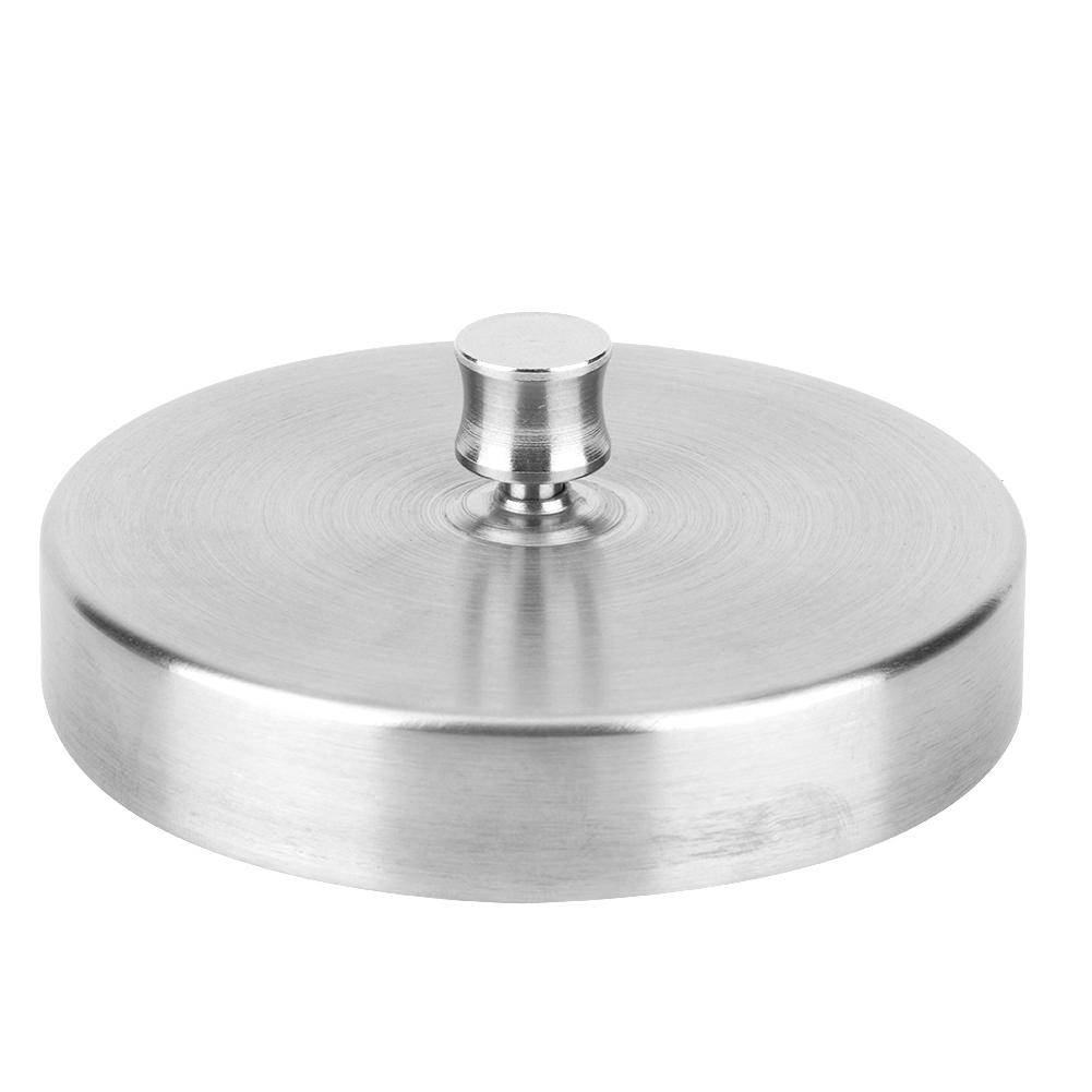 Stainless Steel Burger Meat Press Hamburger Pressing Mold Maker Kitchen Tool for Home