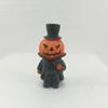 New funny cartoon home ornaments Halloween activities dress up desktop study personalized decorative ornaments