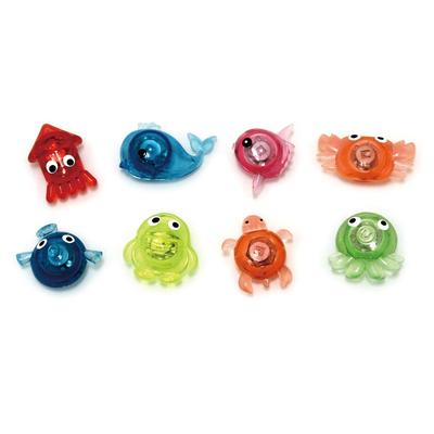 Funkelndes Aquarium 48 Stück OISNS11341