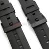 20mm 22mm for CASIO Plastic Watchband Watch Strap Bracelet Needle Buckle Sport Resin Watchband for Men Women Watch Accessories