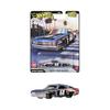 Hot Wheels Boulevard '69 Ford Torino Talladega Vehicle Toy Mini Car for Ages 3 and Up Blue JHW28