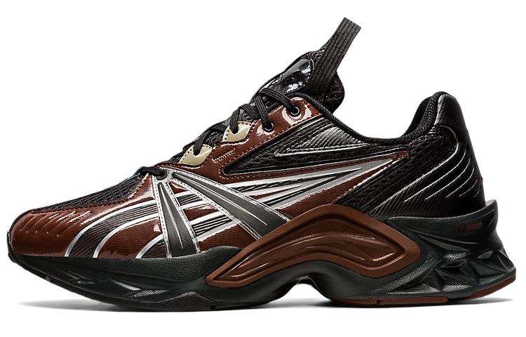 ASICS X Kiko Kostadinov HN2 S Protoblast  Chocolate Brown  1201A246-200 37.5
