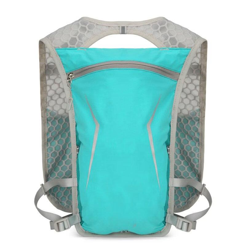 Outdoor Running Hydration Vest Backpack