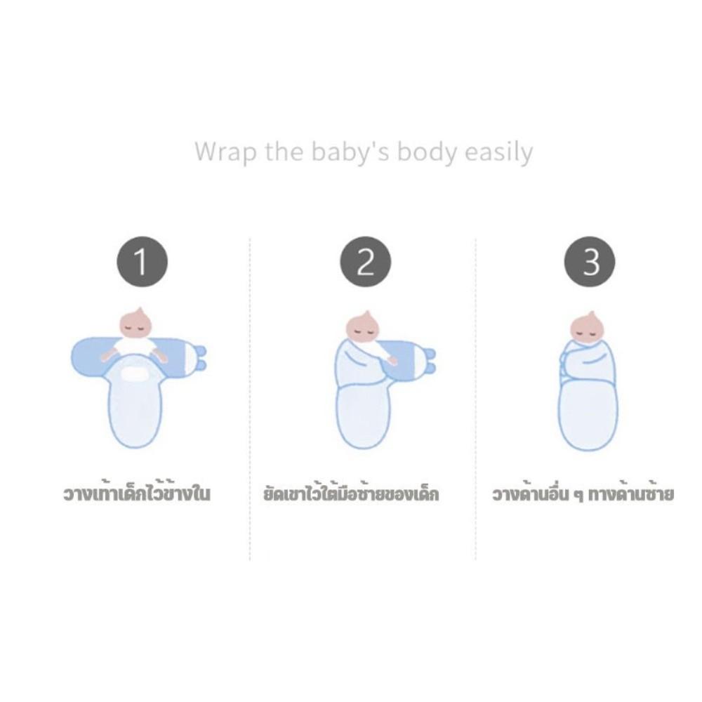 Cartoon Blanket Hat Set Cotton Infant Swaddle Blanket Newborn Photography Blanket  Infant Care