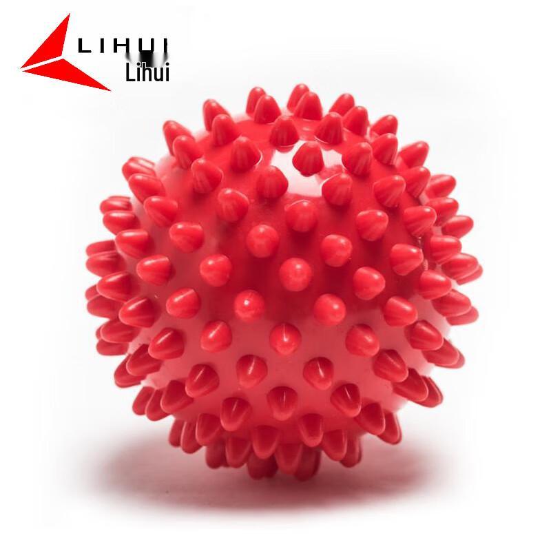 WEZHO PVC Spiky Fascia Ball
