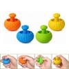 Silicone Sensory Fidget Toy – Stress-Relieving Thumb Joystick Toy