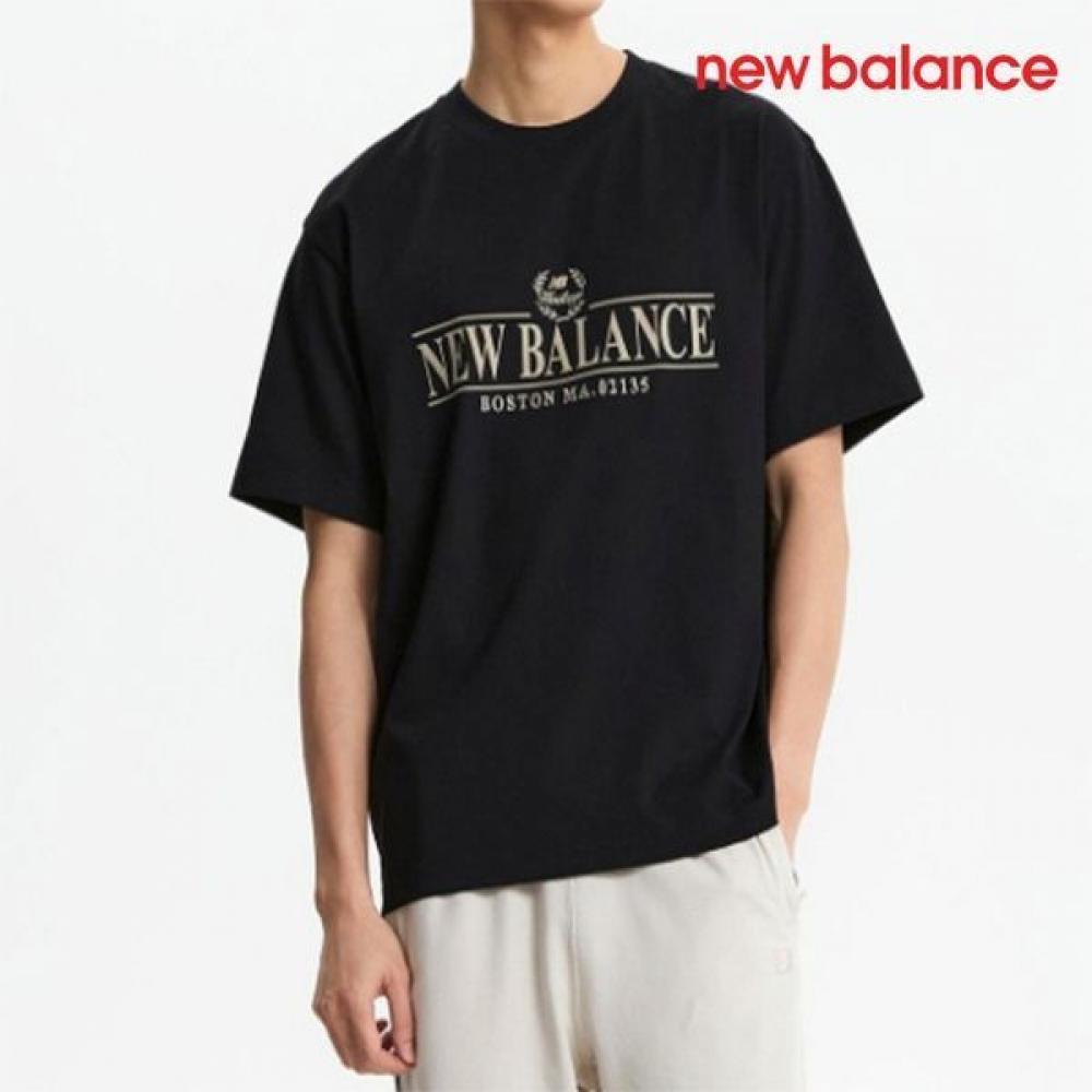 

New Balance Half Club T shirT Uni heriTage H11 Nbnef21473 XL