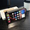 Nowe etui na telefon z wkładaną kartą dla IPhone 16e dla Apple 15 Promax Shield Magnetyczny składany skórzany pokrowiec