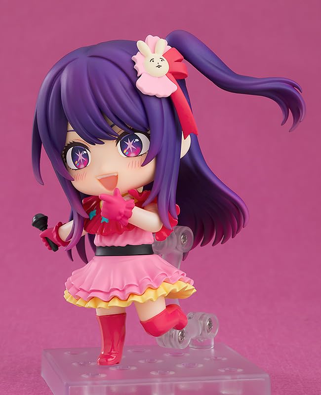 Nendoroid TV Anime "Oshi no Ko" Ai Non-scale Plastic Painted Movable Figure