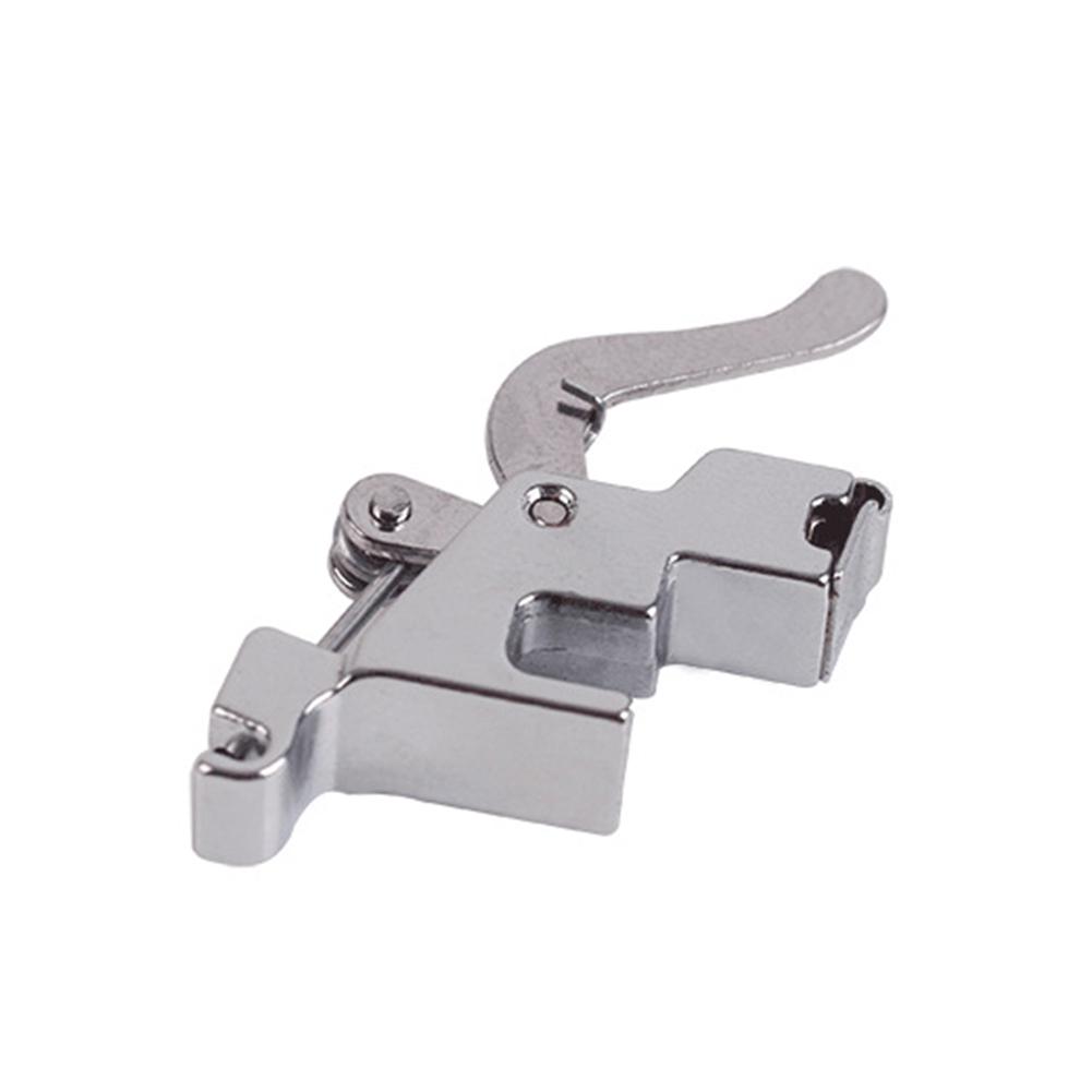 Adapter Nähfußhalter Zubehör Haushalt Niedriger Schaft Nadel Steppstich Ersatz Nähmaschine Heißer Verkauf