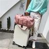 Wet/Dry Separation Sports & Travel Bag