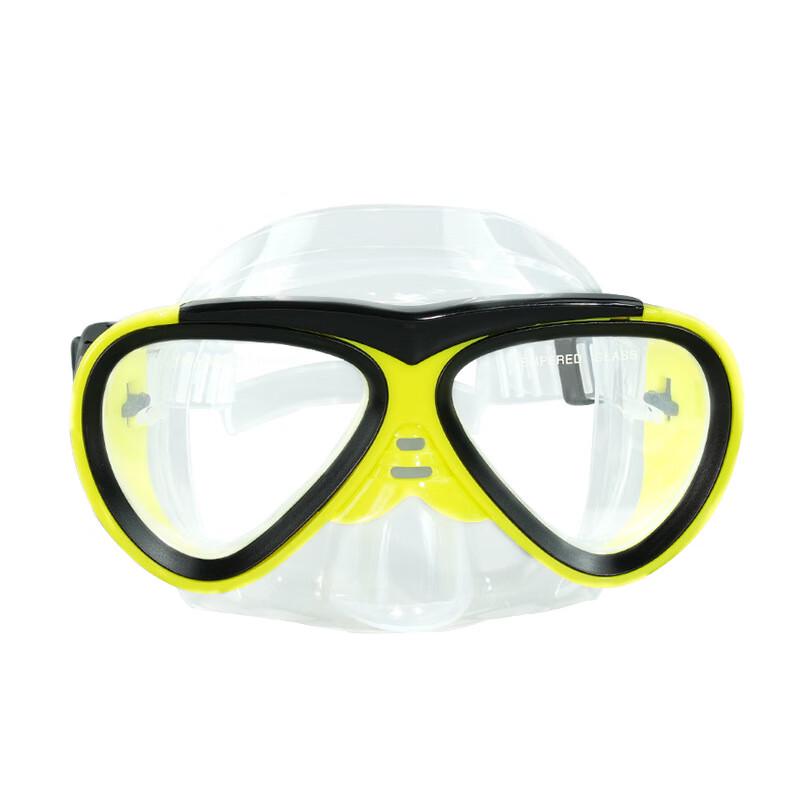 Norman Kids Snorkel Set