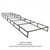 Tactical Training Ground Obstacles & Terrain Simulators