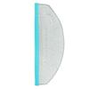15Pcs Robot Vacuum Parts Kit For Ecovacs For Yeedi For Cube Main Brush Side Brushes HEPA Filters Mop Pads Dust Bags Accessories