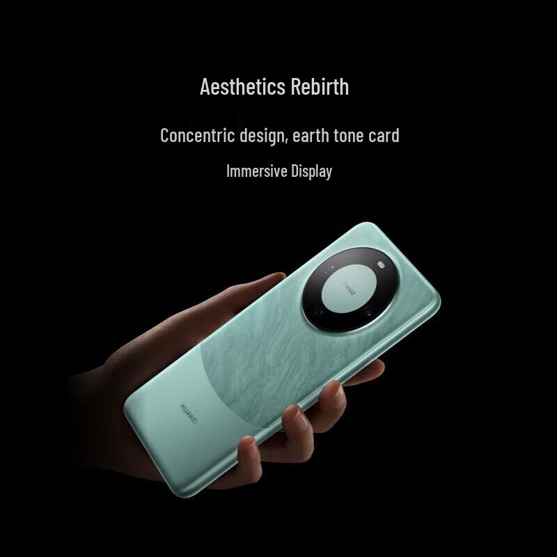 Huawei Mate 60 Smartphone (CN Version)