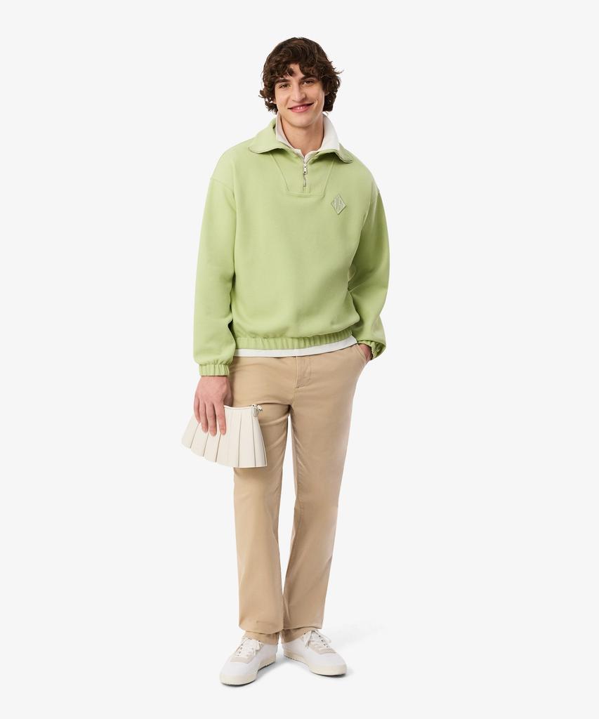 LACOSTE Men'S Regular Fit Chinos Hh6298-56G 02S
