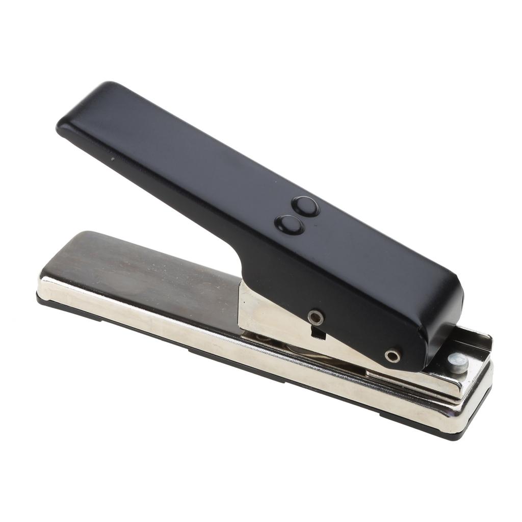 Portable Guitar Pick Cutter Adjustable Plectrum Trimmer Guitar Pick Hole Punch Producer DIY Making Machine Durable