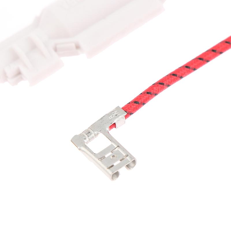 5Kv 0.85A 850Ma High Voltage Fuse For Microwave Ovens Microwave Ovens Parts
