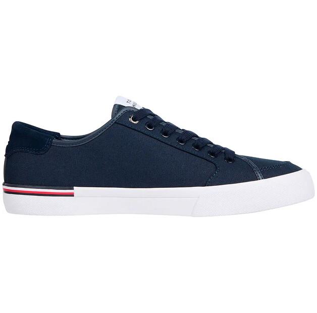 Tommy Hilfiger Core Corporate Vulc Sneakers