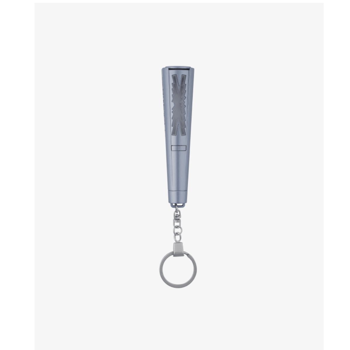 

LE SSERAFIM - OFFICIAL Light Stick Keyring LIGHT STICK KEYRING