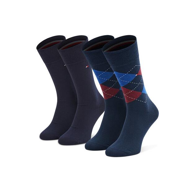 Носки Tommy Hilfiger 100001495 EU 43_46