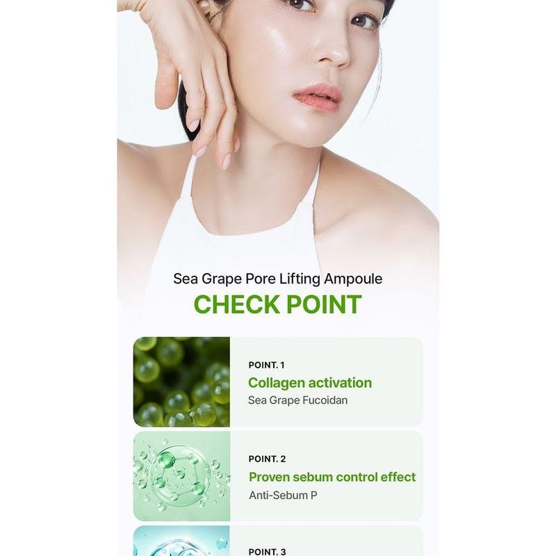 mommy care - Sea Grape Lifting Ampoule