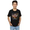 Disney Boys Dopey Born To Dazzle T-Shirt