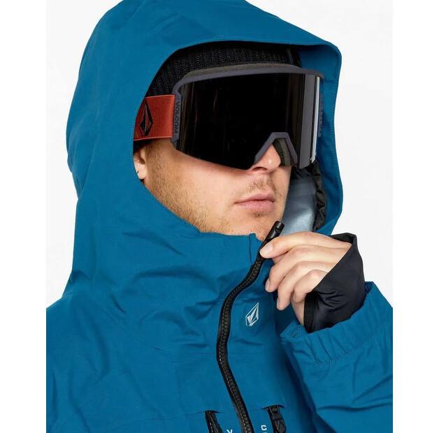 Volcom Куртка Guide Gore-Tex