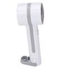 Handheld Cooling Fan USB Rechargeable Semiconductor Refrigeration Hand Fan with Cold Compress