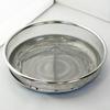 Nagao Solo Zarumen Dishware for and Large Stainless Dishwasher Made In Japan Soba, Udon, Somen, Single-Serving, Portion, Steel, Safe,