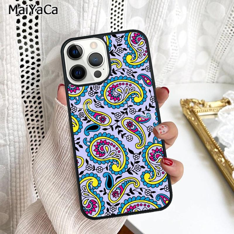 Polynesian Mix Phone Case Cover For iPhone 17 Air 16 15 plus 11 12 13 14 pro max shell coque