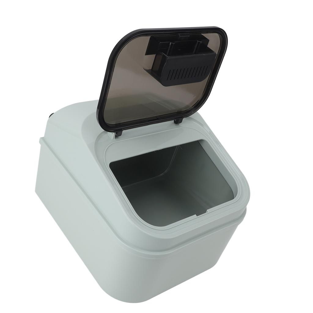 Rice Storage Container Large Capacity Thickened  Multifunction Airtight Rice Container Grain