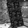The Walking Dead Case For Xiaomi 15 14 13 Ultra 11T 12T 13T 14T Pro POCO X7 X6 Pro X3 X5 M6 F5 F6 Pro Cover