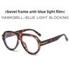 Big Frame Sunglasses With Pc Lenses For Stylish Travel And Events