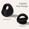 Plush Velvet Ear Muffs Thicken Padding Thicken Ear Covers New Winter Earmuffs  Men Women