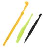 3 Sets Loop Tyer Fish Hook Tying Tools Knot Picker Fishing Knot Picker  For Anglers
