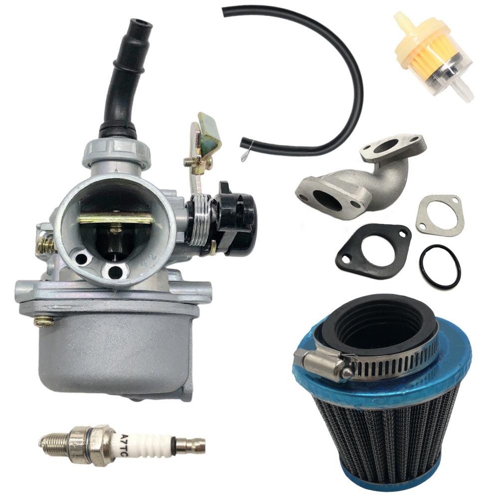 

DS70/90 Carburetor Filter Kit for ATV None