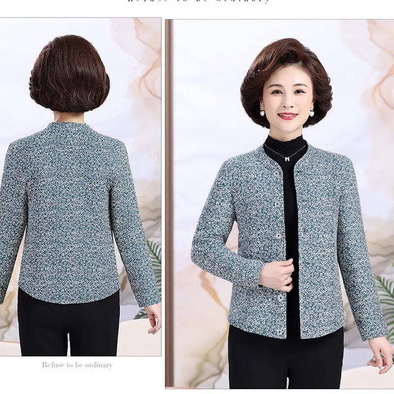 Женская утолщенная утепленная теплая куртка XL