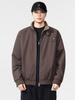 Men's Retro Windproof Velvet Pilot Jacket - Tough Guy High Street Style