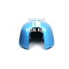 Royal Enfield "VENTURA BLUE PETROL GAS FUEL TANK" For Continental GT 650