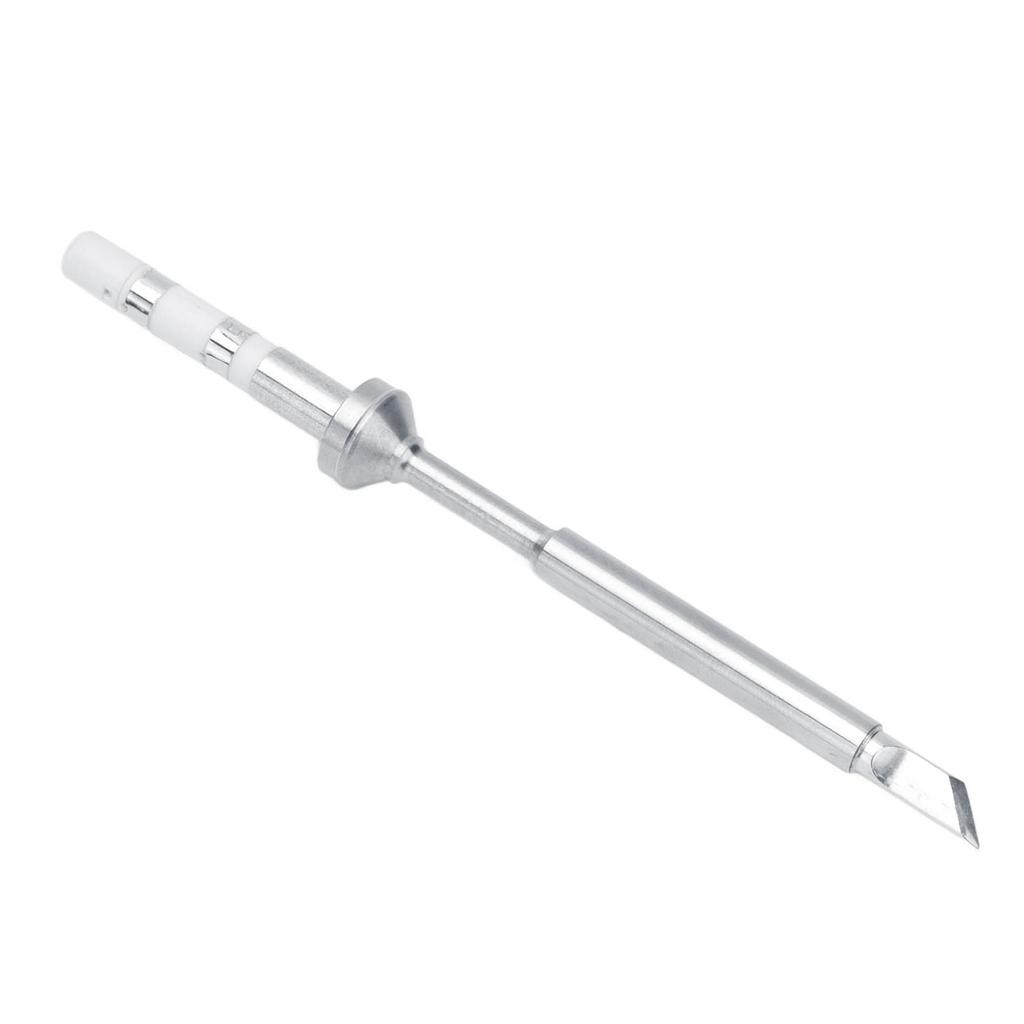 Soldering Iron Tip Replacement Solder Bit Head for TS100 Mini Electric Soldering Iron Accessories(TSK 109mm )