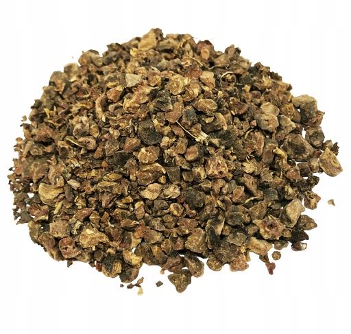 Korzeń pięciornika pospolitego cięty 50G 100% Naturalny