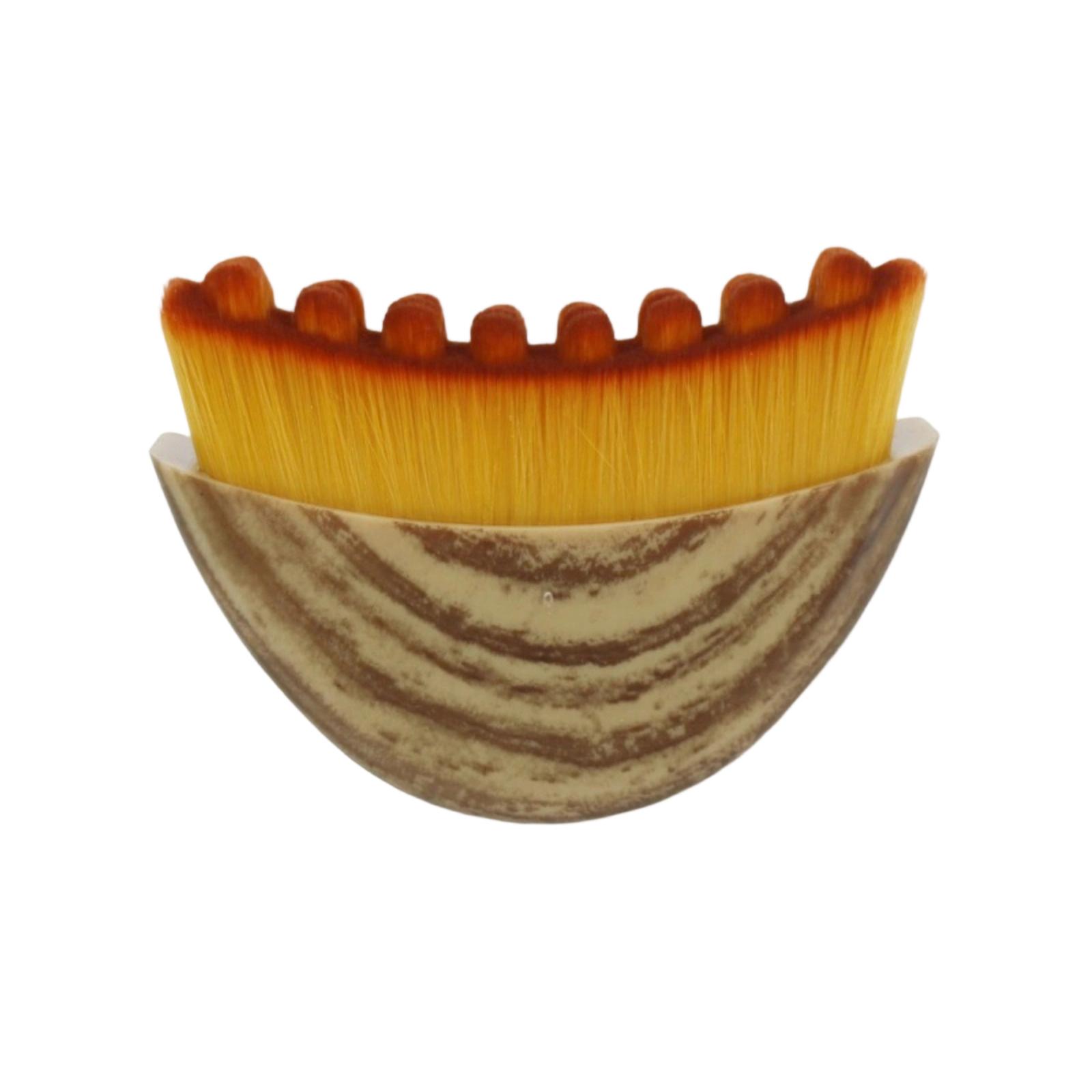 

Lymphatic Face Brush, Dry Brushing Face Brush, Lymphatic Drainage Massager For Face, Chin & Jawline Sculpting One Size