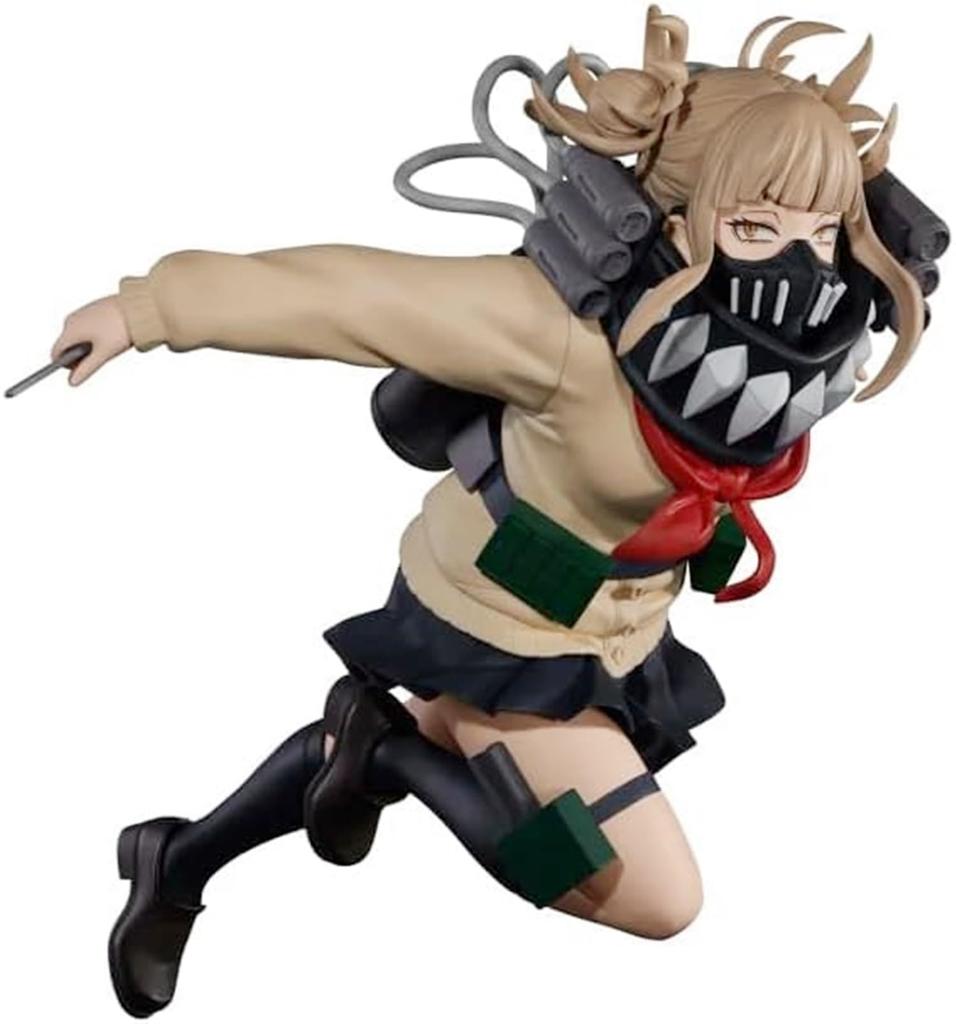 My Hero Academia THE EVIL HIMIKO TOGA Himiko Toga VILLAINS-PLUS-