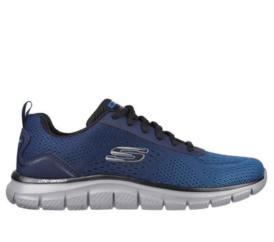 Sports Shoes Navy Blue Track Ripkent